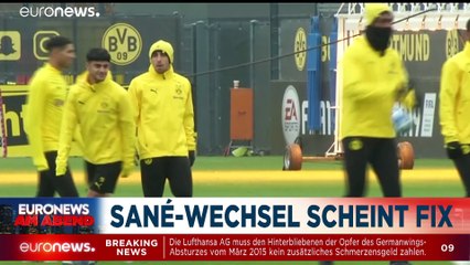 Prag und Budapest lockern - Schweiz und Österreich warnen - Euronews am Abend 01.07.