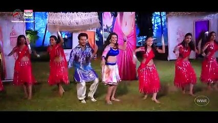 Tohar dhodhi ba fulat katori k tarah, bhojpuri world