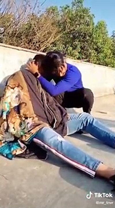 New TikTok Video 2020 _ Mr faisu v_s Hasnain _ Letest Video _ Tech Masala