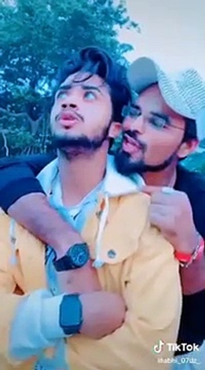 New TikTok Video 2020 _ Mr Faisu v_s Jannat zubair _ Letest video _ Tech Masala(360P)