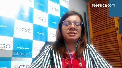 Publireportaje Consejo de Salud Ocupacional