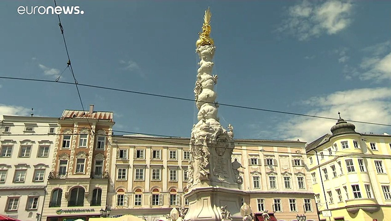 Einschränkungen: neuer covid-19-cluster in linz