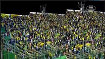 Boca Juniors Vs Rosario Central (Entretiempo)