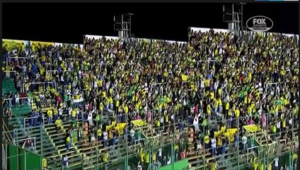 Boca Juniors Vs Rosario Central (Entretiempo)