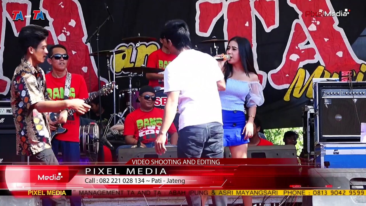 Ngomong Apik-Apik