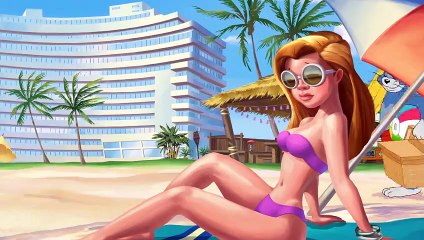 Tom and Jerry- Spy Quest