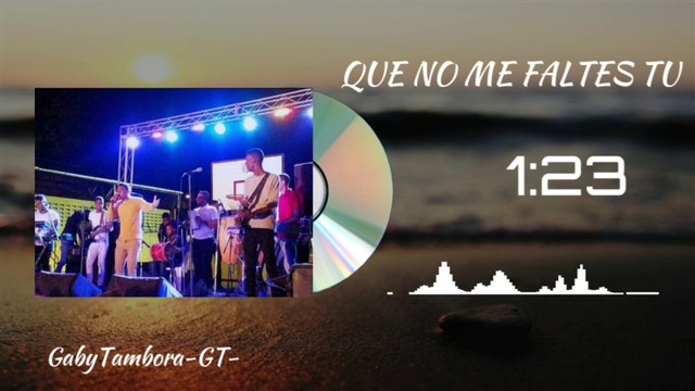 COROS PENTECOSTALES - Merengues CRISTIANOs - Que no me faltes tu - COROS DE AVIVAMIENTO