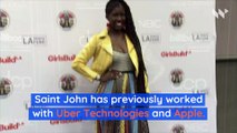 Netflix Names Bozoma Saint John Its New Chief Marketing Officer