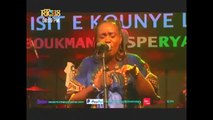 Concert Boukman Eksperyans pou Rotary Club | Petion Ville