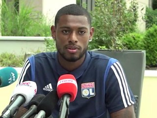 OL - Reine-Adélaïde : "Une année très bizarre"