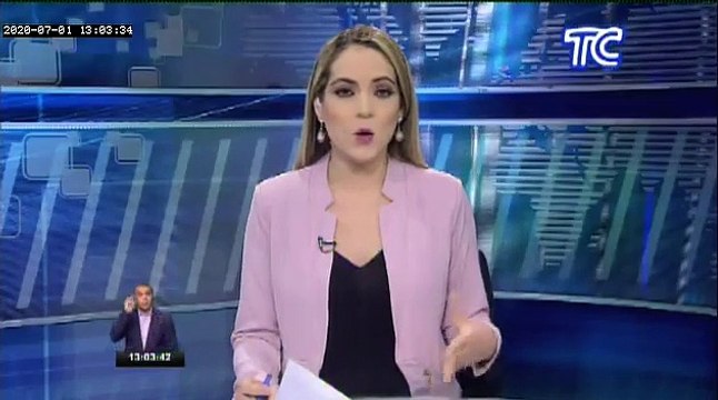 Ministra María Paula Romo confirmó que iniciaron las investigaciones de entrega irregular de carné de discapacidad