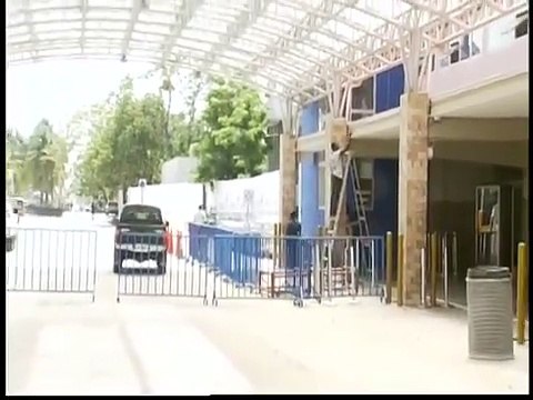 Aéroport International Toussaint Louverture / 29 Juin 2020