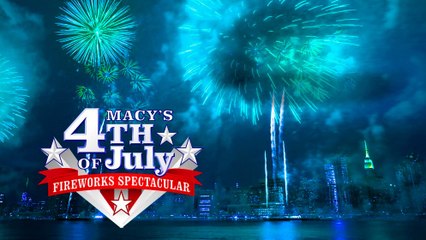 Macy’s 4th of July Fireworks Spectacular Susan Tercero, Executive Producer   (Captioned by Zubtitle)