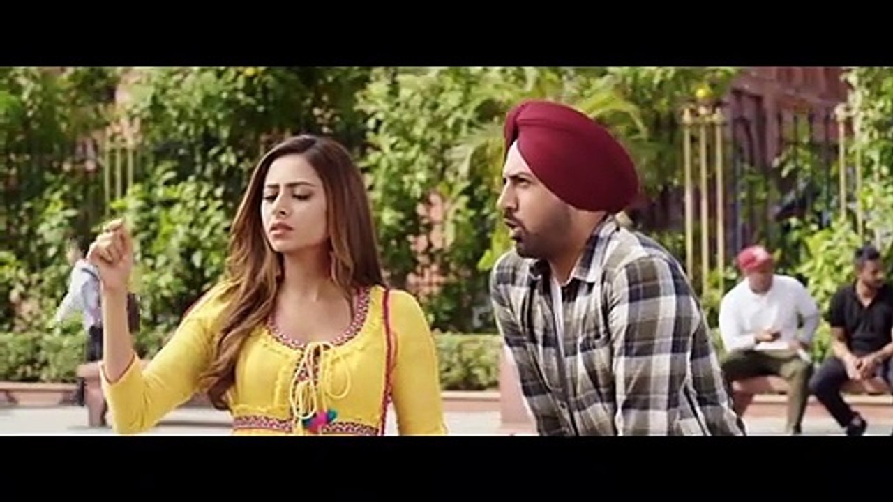 Chandigarh vs Amritsar l punjabi movie l part 1