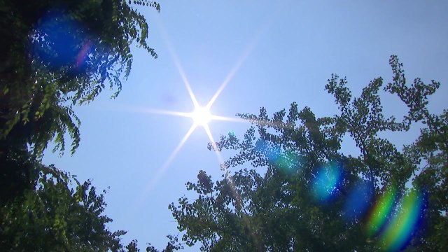 [날씨] 오늘 다시 찜통더위, 서울 29℃...내륙 소나기 / YTN