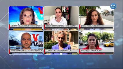 ABD'de Vaka Sayısı 2,5 Milyonu Aştı