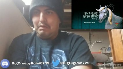 Big Rob Reacts: MLP - Pony Life Episode 3 & 4