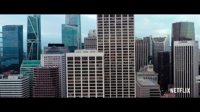 Fatal Affair movie - Nia Long, Omar Epps, Stephen Bishop