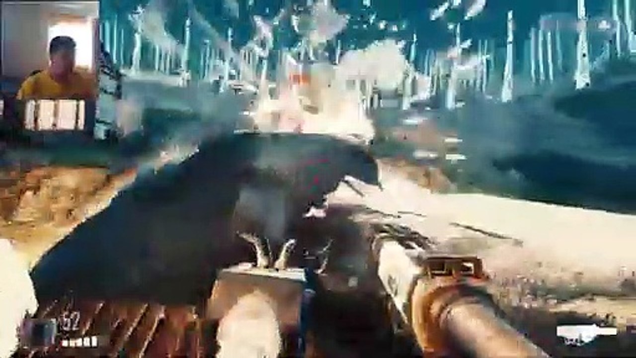 Goat Of Duty Episode 18