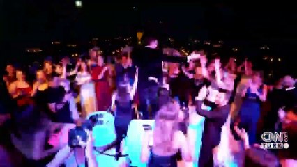 Son dakika: Düğün sezonu başladı | Video