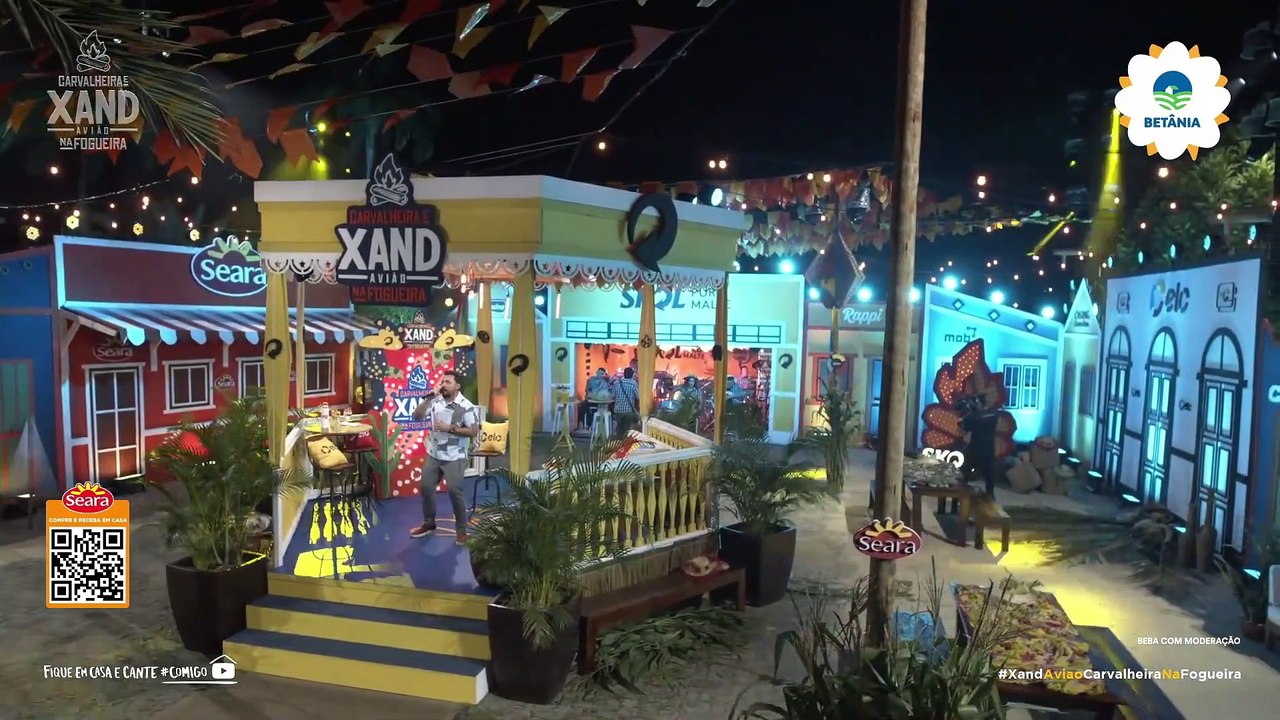 Live Xand Avião - 02