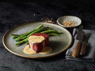 Would You Try Steak From a 3D Printer?