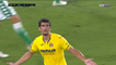Liga : Villarreal poursuit sa belle remontée