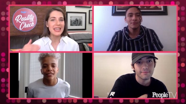 'The Rise' Dance Crew Tease Something Big and Say They 'Aim to Take Risk in Every Performance'