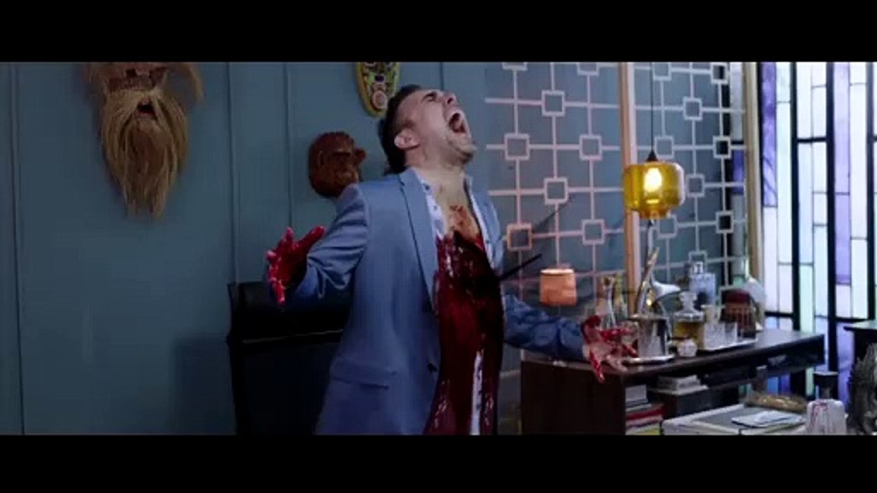 DeadTectives movie