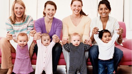 Pandemic Survival Guide: What Should Parents Ask About Play Dates For Kids?