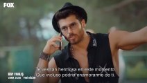 Señor Equivocado (Bay Yanlis) Capitulo 2 Fragmento 2 ❤️ Sub Español ❤️ CAN YAMAN