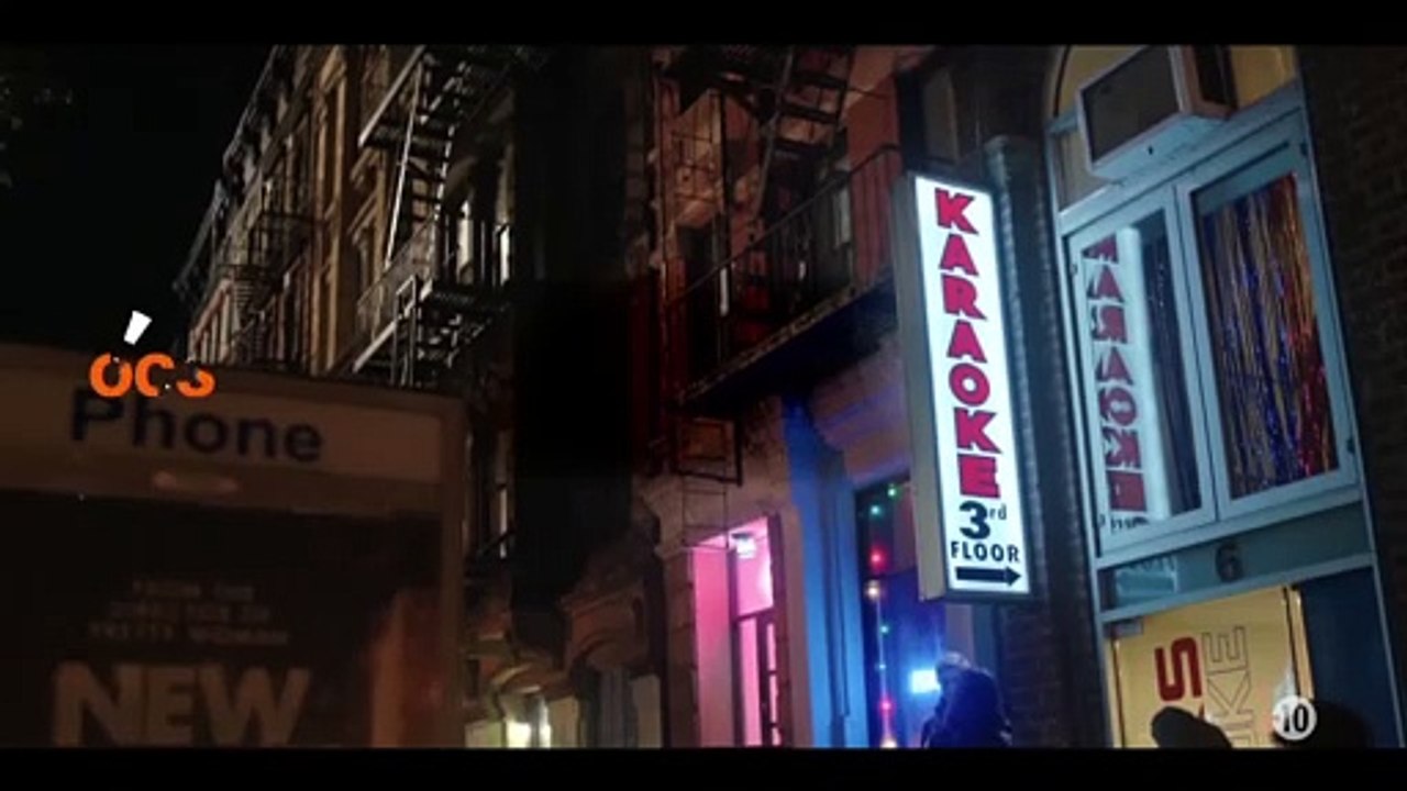 Love Life - Bande-annonce