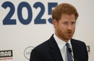 Prince Harry: Princess Diana would be fighting to end racism