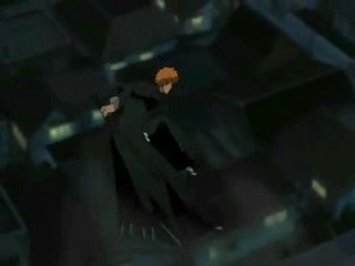 amv-bleach-ichigo vs grimmjow