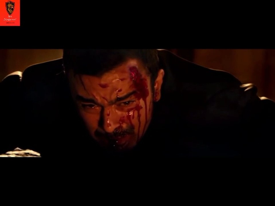 WAAR 2013 | Full HD Movie Part 2/3 I Shaan I Ali Azmat | Meesha Shafi | Ayesha Khan |Pakistani Movie | Wow Entertainment