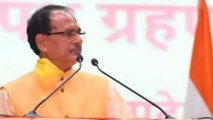 Nonstop: MP CM Shivraj Chouhan to expand cabinet today