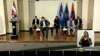 LIVE: Actualización sobre COVID-19 - Miércoles 01 Julio - 2020