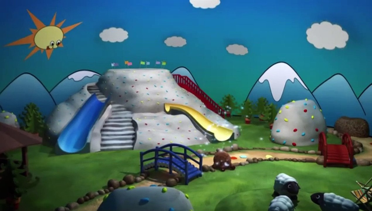 Sandmann- Unser Sandmännchen mit den Moffels - 28.06.2020