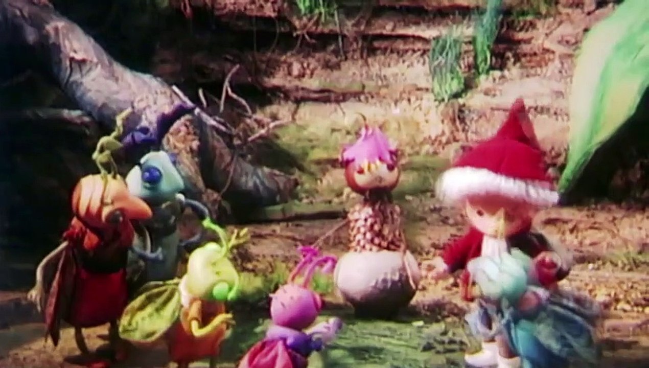 Sandmann- Unser Sandmännchen mit Kallis Gute Nacht Geschichten - 30.06.2020