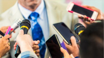 China Returns Serve In Media Ping-Pong Game With US Government