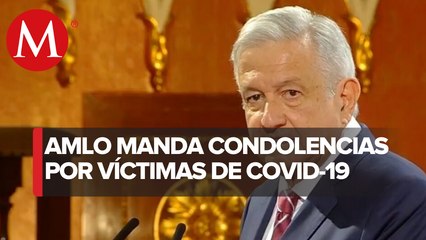 Ningún país estaba preparado para una crisis como la de coronavirus: AMLO