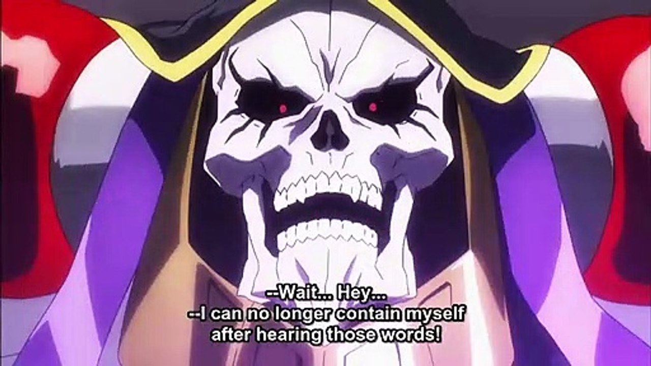 Succubus Tackles Skeleton