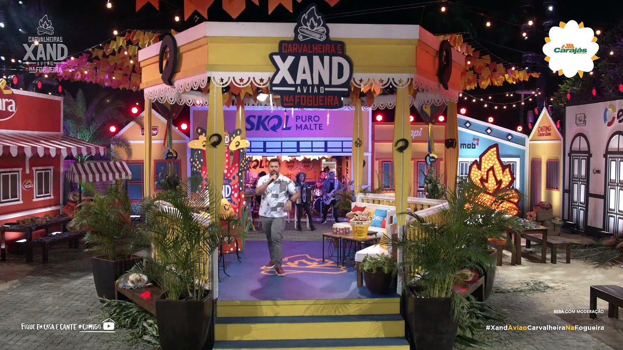 Live Xand Avião - 06