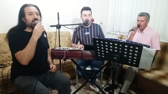Nadir saltık - kadir saltık - ferdi karakaş - argelir osman