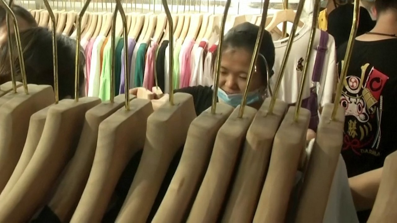 Business still terrible in Wuhan, despite end of lockdown at China’s first coronavirus epicentre