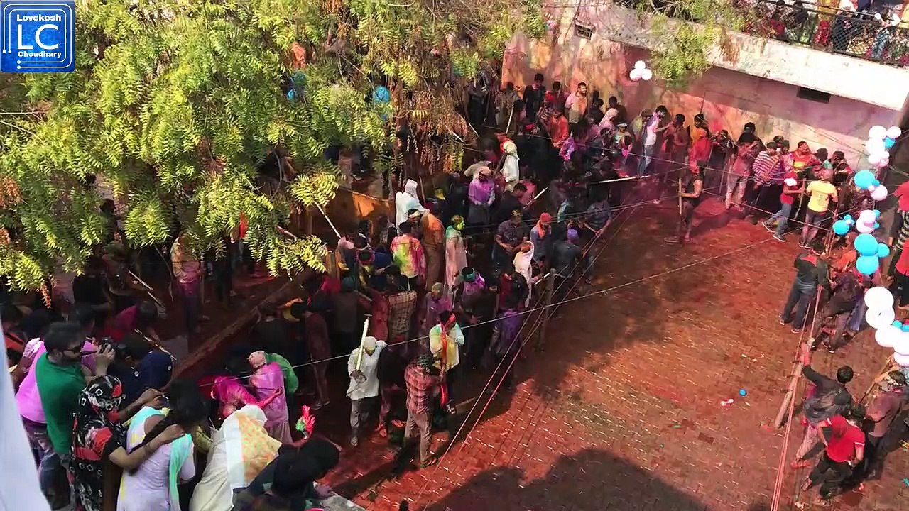 Banchari Ki Holi Part-3