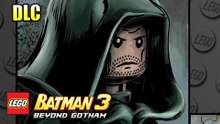 LEGO Batman 3 Beyond Gotham #19 — DLC Arrow {PS4}