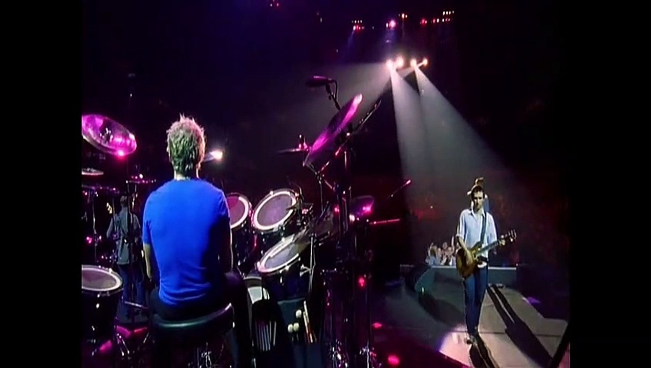 Linger The Cranberries (live) video Dailymotion