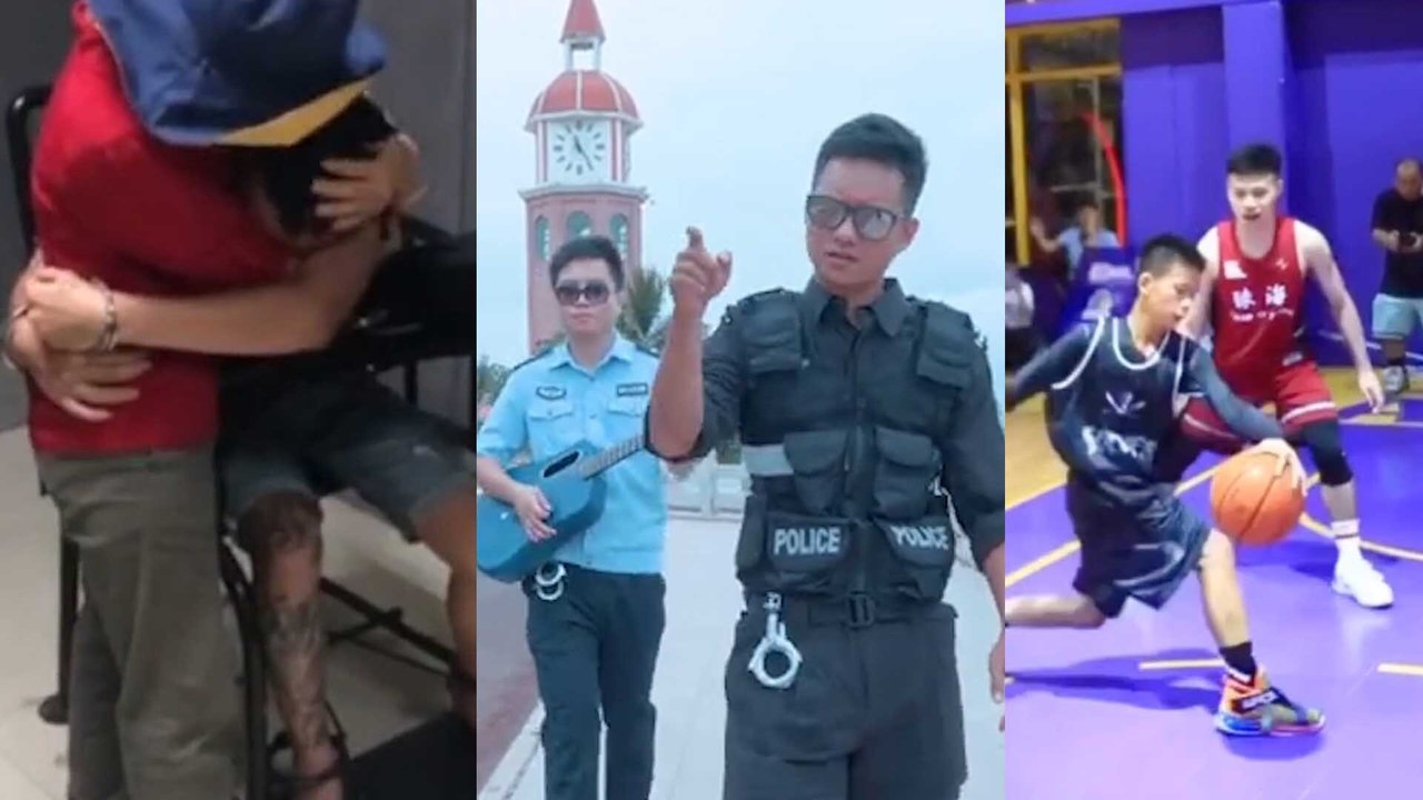 Trending in China: June 2020