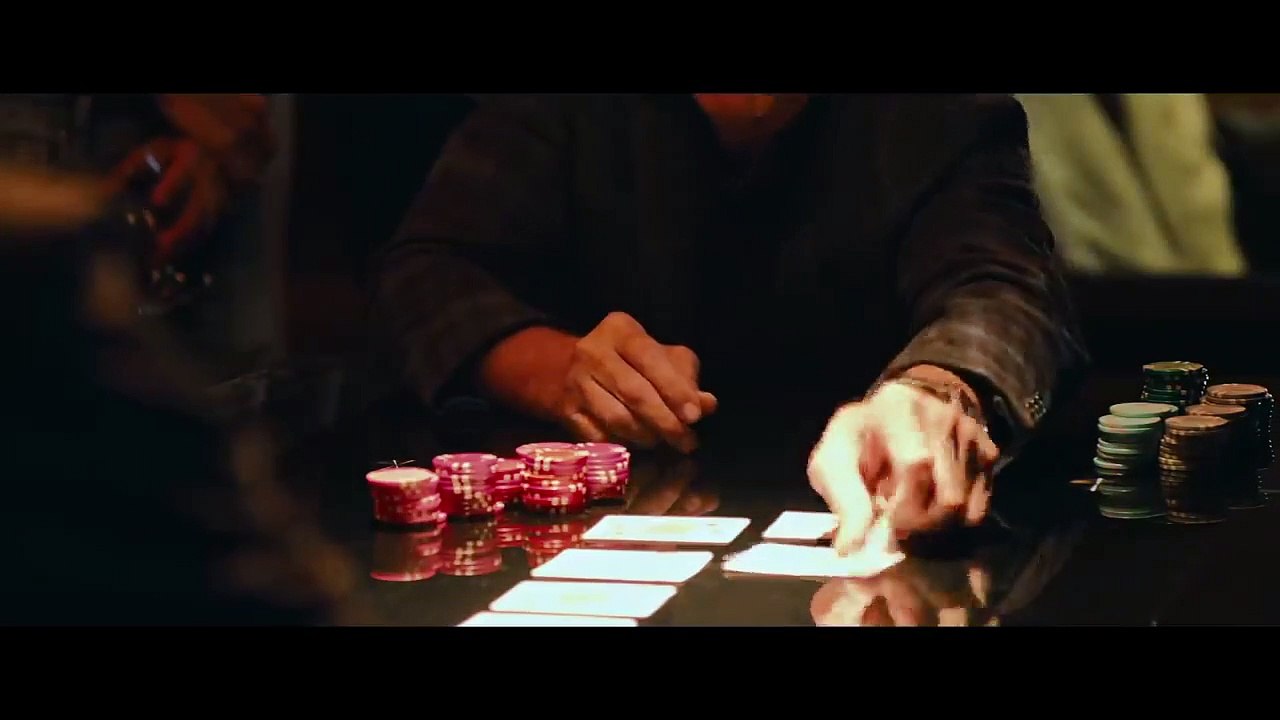 GAMBIT - Play For Keeps (2020) Unofficial